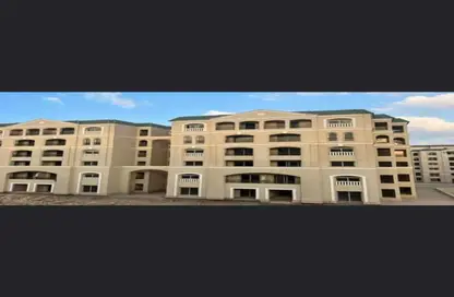شقة - 3 غرف نوم - 3 حمامات للبيع في لافينير - كمبوندات مدينة المستقبل - مدينة المستقبل - القاهرة