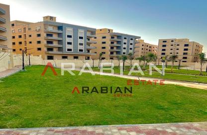 Apartment - 2 Bedrooms - 2 Bathrooms for sale in Sephora Heights - 5th Settlement Compounds - The 5th Settlement - New Cairo City - Cairo