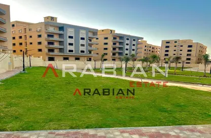 Apartment - 2 Bedrooms - 2 Bathrooms for sale in Sephora Heights - 5th Settlement Compounds - The 5th Settlement - New Cairo City - Cairo