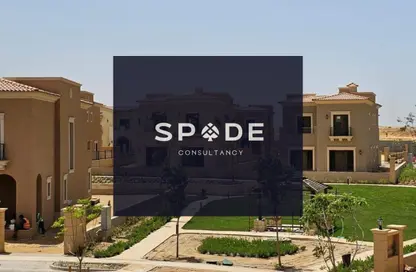 تاون هاوس - 4 غرف نوم - 4 حمامات للبيع في سيتي جيت - كمبوندات التجمع الخامس - التجمع الخامس - مدينة القاهرة الجديدة - القاهرة