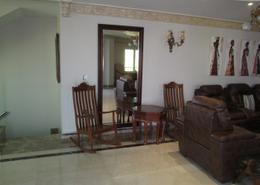 Duplex - 4 bedrooms for للبيع in East The Academy - New Cairo City - Cairo