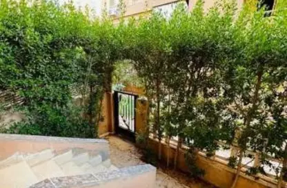 Apartment - 2 Bedrooms - 1 Bathroom for rent in Degla Gardens - Hadayek October - 6 October City - Giza