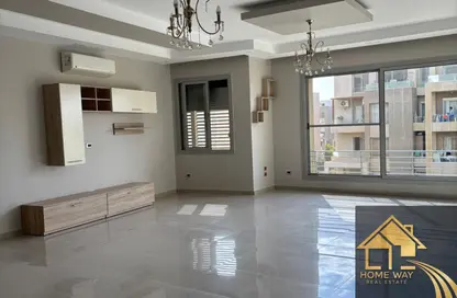 Apartment - 2 Bedrooms - 2 Bathrooms for rent in Village Gardens Katameya - 5th Settlement Compounds - The 5th Settlement - New Cairo City - Cairo