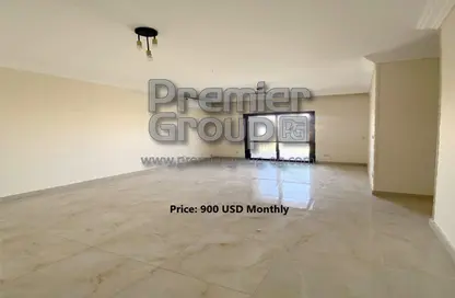 Apartment - 2 Bedrooms - 2 Bathrooms for rent in Eastown - 5th Settlement Compounds - The 5th Settlement - New Cairo City - Cairo