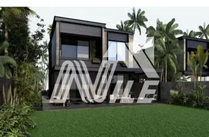 Villa - 4 Bedrooms - 5 Bathrooms for sale in The Valleys - Mostakbal City - Future City - Cairo
