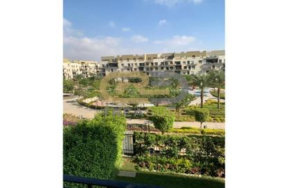 Apartment - 2 Bedrooms - 2 Bathrooms for rent in Eastown - 5th Settlement Compounds - The 5th Settlement - New Cairo City - Cairo