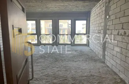 Office Space - Studio - 1 Bathroom for rent in Mivida - 5th Settlement Compounds - The 5th Settlement - New Cairo City - Cairo