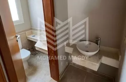 Villa - 4 Bedrooms - 4 Bathrooms for sale in Atrio - Sheikh Zayed Compounds - Sheikh Zayed City - Giza