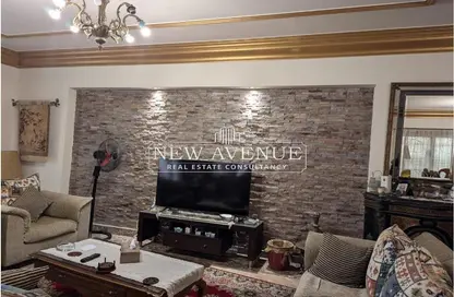 شقة - 3 غرف نوم - 3 حمامات للايجار في عمارات النرجس - النرجس - مدينة القاهرة الجديدة - القاهرة