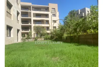 شقة - 2 غرف نوم - 3 حمامات للبيع في ديستريكت 5 - كمبوندات التجمع الخامس - التجمع الخامس - مدينة القاهرة الجديدة - القاهرة