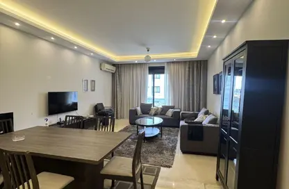 Apartment - 3 Bedrooms - 2 Bathrooms for sale in El Patio 7 - 5th Settlement Compounds - The 5th Settlement - New Cairo City - Cairo