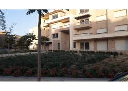 Penthouse - 3 bedrooms - 3 bathrooms for للايجار in Pyramids Heights - Cairo Alexandria Desert Road - 6 October City - Giza