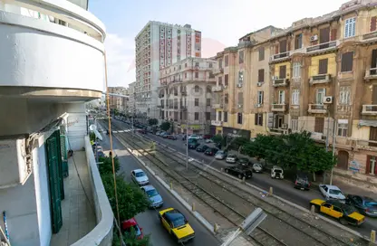 Office Space - Studio - 1 Bathroom for rent in Azarita - Hay Wasat - Alexandria