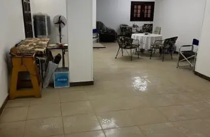 شقة - 3 غرف نوم - 3 حمامات للبيع في عمارات البنفسج - البنفسج - مدينة القاهرة الجديدة - القاهرة