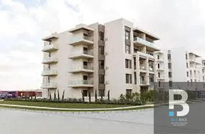 Apartment - 3 Bedrooms - 2 Bathrooms for sale in The Address - 12th District - Sheikh Zayed City - Giza