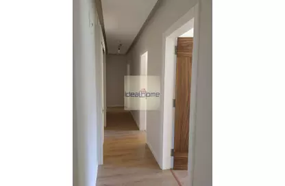 Apartment - 3 Bedrooms - 3 Bathrooms for rent in 26th of July Corridor - 6 October City - Giza