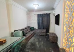 شقة - 3 غرف نوم for للبيع in شارع إسكندر إبراهيم - ميامي - حي اول المنتزة - الاسكندرية