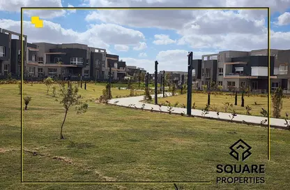 (بنتهاوس  (روف - 2 غرف نوم - 1 حمام للبيع في كيان - كمبوندات الشيخ زايد - الشيخ زايد - الجيزة