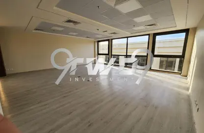 Office Space - Studio - 1 Bathroom for sale in Mivida - 5th Settlement Compounds - The 5th Settlement - New Cairo City - Cairo