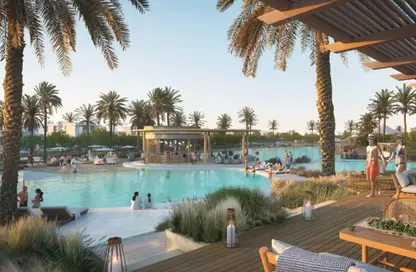 Chalet - 1 Bedroom - 1 Bathroom for sale in Ras Soma - Safaga - Hurghada - Red Sea