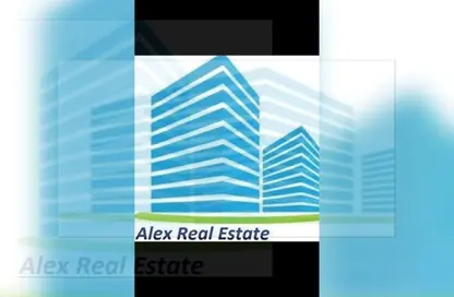 Apartment - 3 Bedrooms - 1 Bathroom for rent in Port Said St. - El Shatby - Hay Wasat - Alexandria