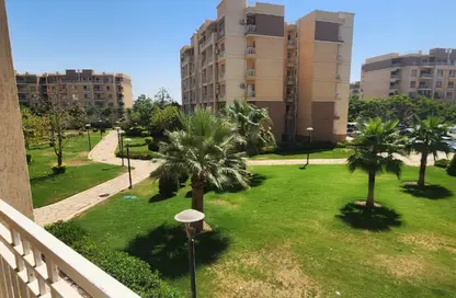 Apartment - 2 Bedrooms - 1 Bathroom for sale in Privado - Madinaty - Cairo