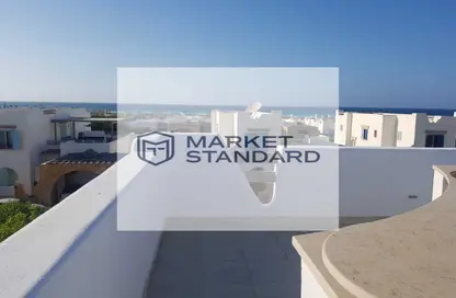 Chalet - 3 Bedrooms - 3 Bathrooms for sale in Bianchi - Sidi Abdel Rahman - North Coast
