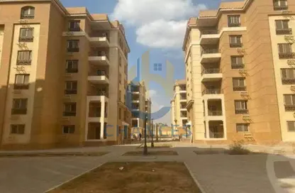 Apartment - 3 Bedrooms - 2 Bathrooms for sale in 5th Settlement Compounds - The 5th Settlement - New Cairo City - Cairo