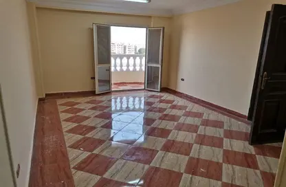 Apartment - 3 Bedrooms - 1 Bathroom for sale in 4th District - 6 October City - Giza