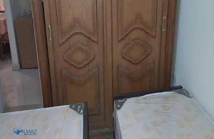 Apartment - 3 Bedrooms - 1 Bathroom for rent in Gardenia City Compound Nasr City - Zahraa Madinat Nasr - Nasr City - Cairo