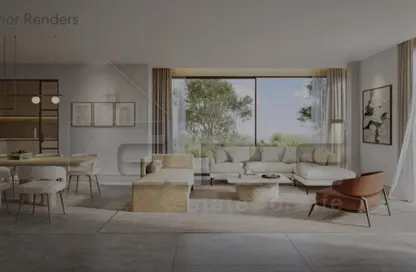 Apartment - 1 Bedroom - 2 Bathrooms for sale in Solay - 5th Settlement Compounds - The 5th Settlement - New Cairo City - Cairo