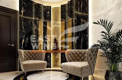 Office Space - Studio - 1 Bathroom for rent in Al Thawra St. - El Korba - Heliopolis - Masr El Gedida - Cairo