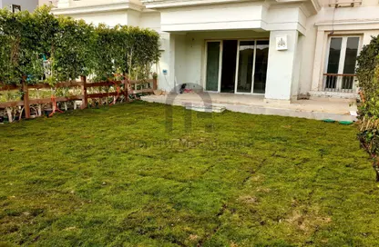 iVilla - 3 Bedrooms - 3 Bathrooms for rent in Mountain View Hyde Park - 5th Settlement Compounds - The 5th Settlement - New Cairo City - Cairo