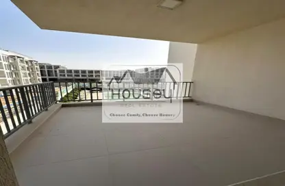 Apartment - 3 Bedrooms - 3 Bathrooms for rent in Mivida - 5th Settlement Compounds - The 5th Settlement - New Cairo City - Cairo