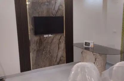 شقة - 2 غرف نوم - 2 حمامات للايجار في شارع 221 - دجلة - حي المعادي - القاهرة