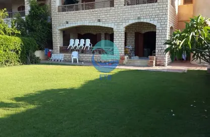 شاليه - 4 غرف نوم - 3 حمامات للبيع في مارينا 7 - مارينا - العلمين - الساحل الشمالي