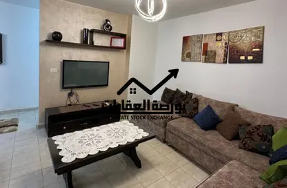 Apartment - 2 Bedrooms - 2 Bathrooms for rent in El Rehab Extension - Al Rehab - New Cairo City - Cairo