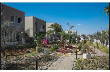 فيلا - 4 غرف نوم - 4 حمامات للبيع في باديه بالم هيلز - كمبوندات 6 أكتوبر - مدينة 6 أكتوبر - الجيزة