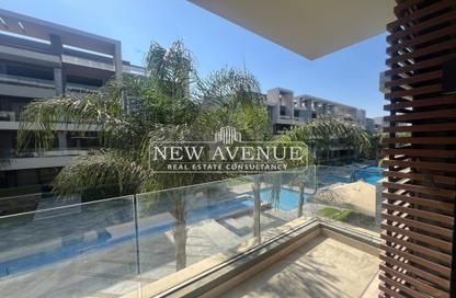 Apartment - 3 Bedrooms - 3 Bathrooms for sale in Patio Casa - El Patio - El Shorouk Compounds - Shorouk City - Cairo