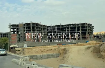 Apartment - 3 Bedrooms - 3 Bathrooms for sale in The Waterway View - 90 Street - The 5th Settlement - New Cairo City - Cairo