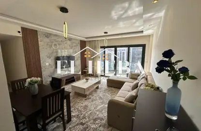 شقة - 2 غرف نوم - 2 حمامات للايجار في پريڤادو - مدينتي - القاهرة