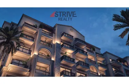 شقة - 2 غرف نوم - 2 حمامات للبيع في بلنسيا الشروق - كمبوندات الشروق - مدينة الشروق - القاهرة