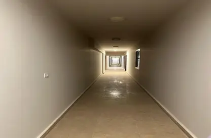 Apartment - 2 Bedrooms - 2 Bathrooms for sale in Rayhanah Avenue - Zahraa El Maadi - Hay El Maadi - Cairo