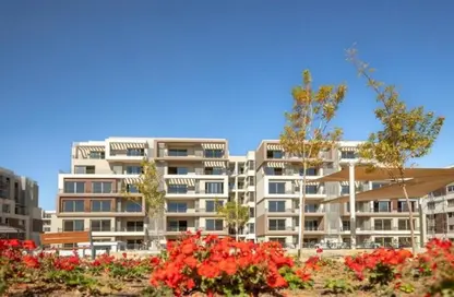 شقة - 2 غرف نوم - 3 حمامات للبيع في بالم هيلز نيو كايرو - كمبوندات التجمع الخامس - التجمع الخامس - مدينة القاهرة الجديدة - القاهرة