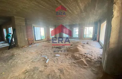 بناية كاملة - استوديو - 8 حمامات للايجار في شارع النصر - اللاسلكي - المعادي الجديدة - حي المعادي - القاهرة