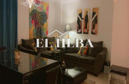 Apartment - 3 Bedrooms - 2 Bathrooms for rent in Madinaty - Cairo