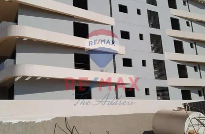 شقة - 3 غرف نوم - 1 حمام للبيع في ميدتاون كوندو - كمبوندات العاصمة الإدارية الجديدة - العاصمة الإدارية الجديدة - القاهرة