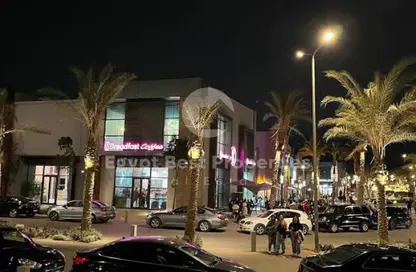 Apartment - 2 Bedrooms - 3 Bathrooms for sale in District 5 - 5th Settlement Compounds - The 5th Settlement - New Cairo City - Cairo Apartment - 2 Bedrooms - 3 Bathrooms for sale in District 5 - 5th Settlement Compounds - The 5th Settlement - New Cairo City - Cairo