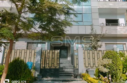 Apartment - 3 Bedrooms - 2 Bathrooms for sale in El Yasmeen 8 - El Yasmeen - New Cairo City - Cairo