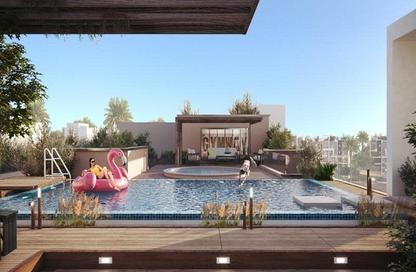 Villa - 4 Bedrooms - 3 Bathrooms for sale in MonteNapoleone - Mostakbal City Compounds - Mostakbal City - Future City - Cairo